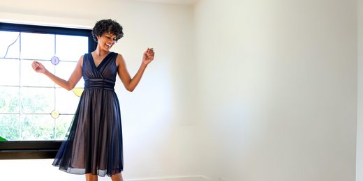 The Best Dresses for Your Waist Connected Apparel The Best Dresses for Your Waist Connected Apparel