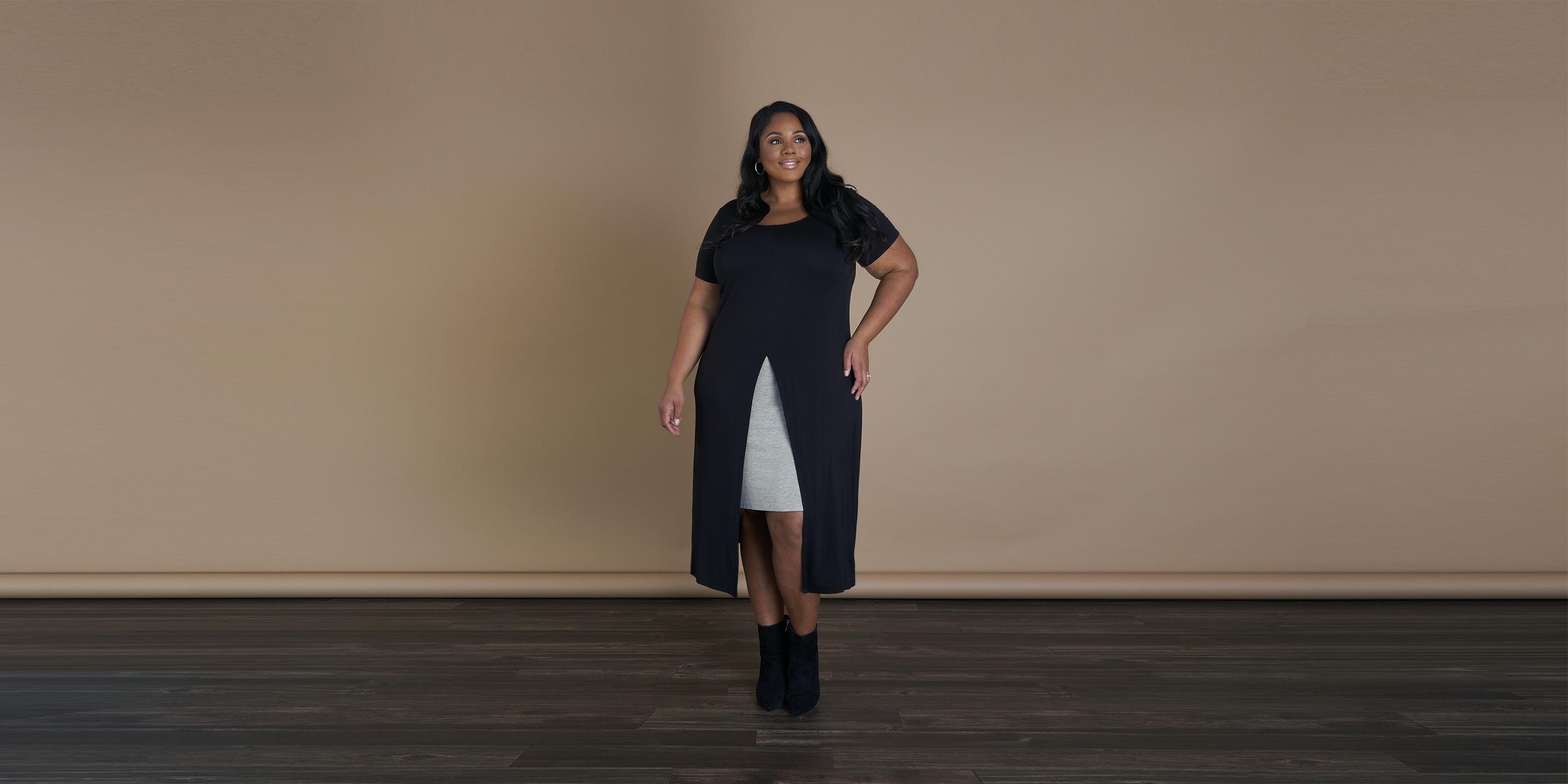 best dress fit for plus size Best Plus Size Dresses