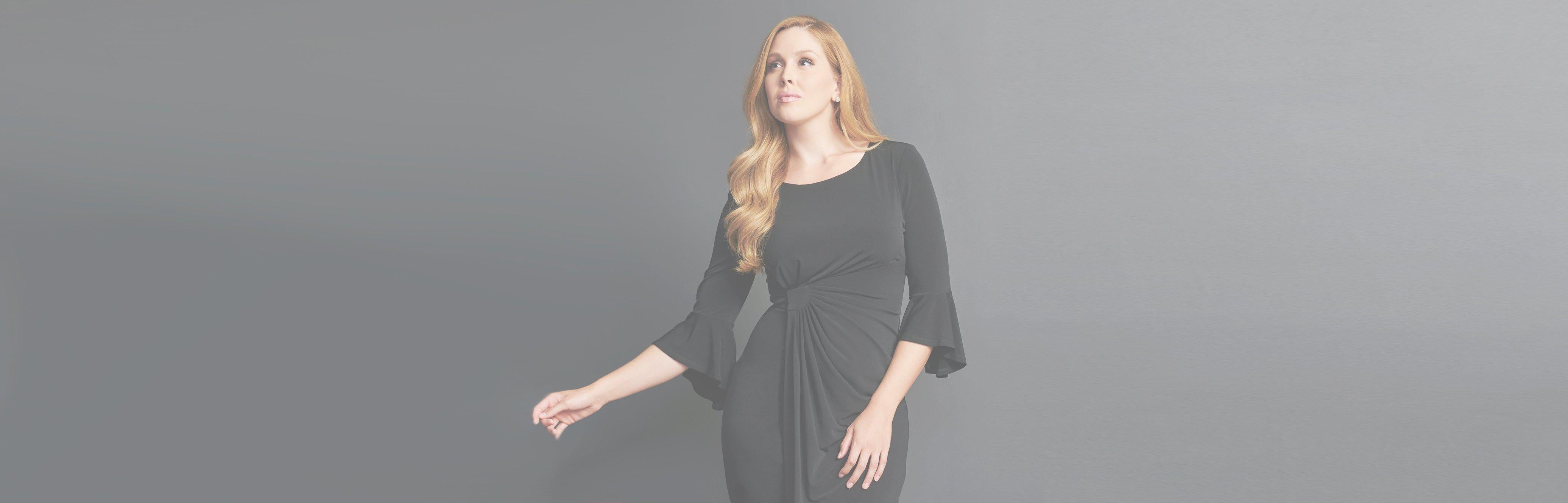 connected apparel black dress Best Belt & Leather Black 34 main image 1