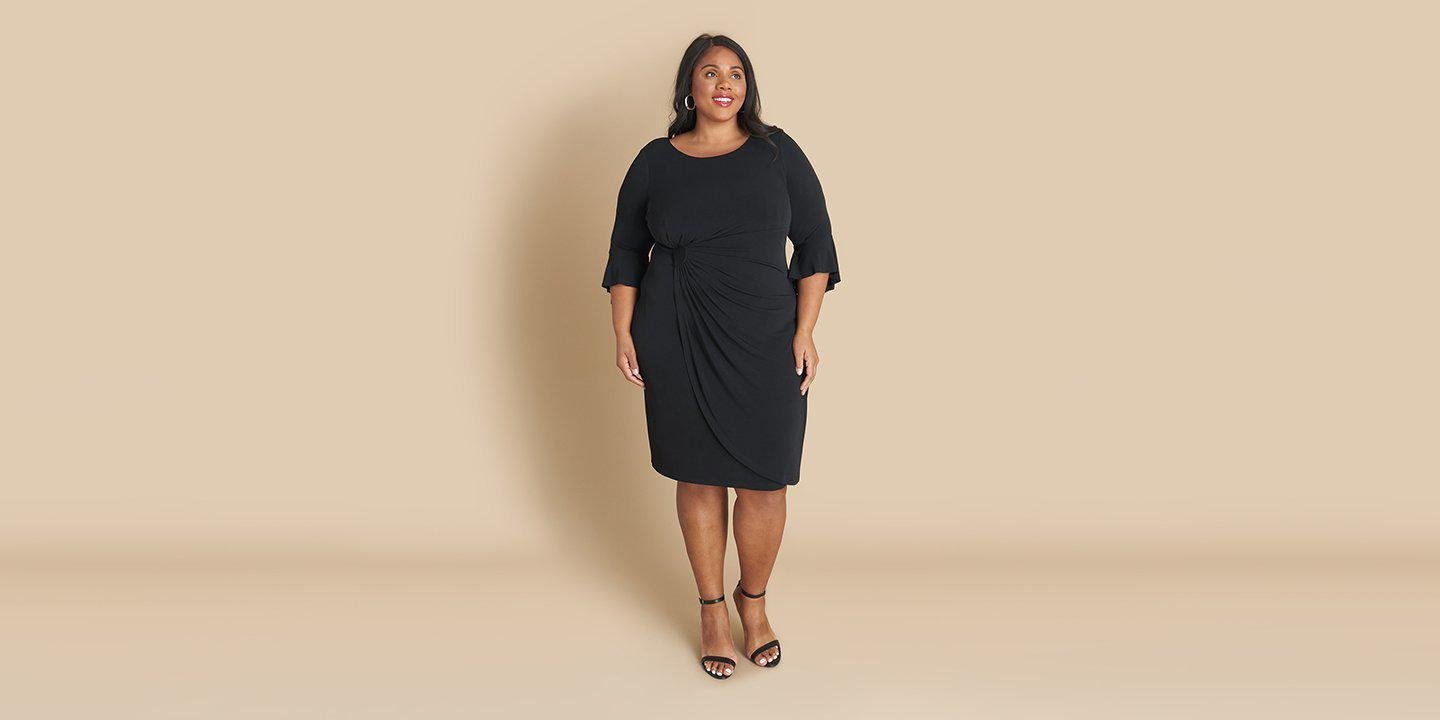 Style Guide: How to Accessorize a Black Outfit | Connected Apparel Style Guide: How to Accessorize a Black Outfit | Connected Apparel