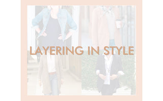 Layering with Style