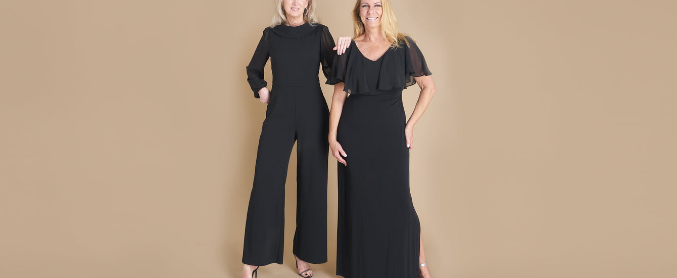 Finding the Perfect Dress for Any Dress Code | Connected Apparel ...