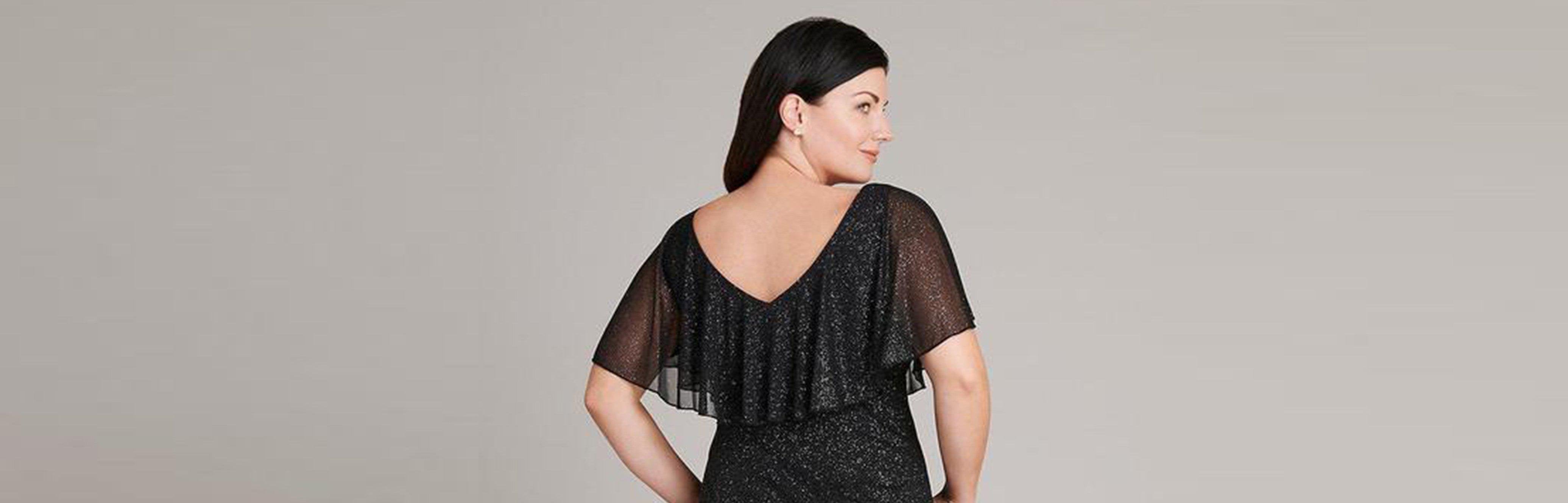 The Little Black Dress Revolution Connected Apparel Blog The New Little Black Dress