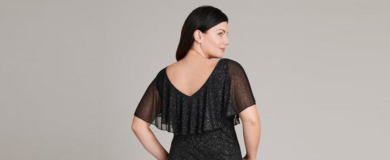 The Little Black Dress Revolution Connected Apparel Blog The New Little Black Dress