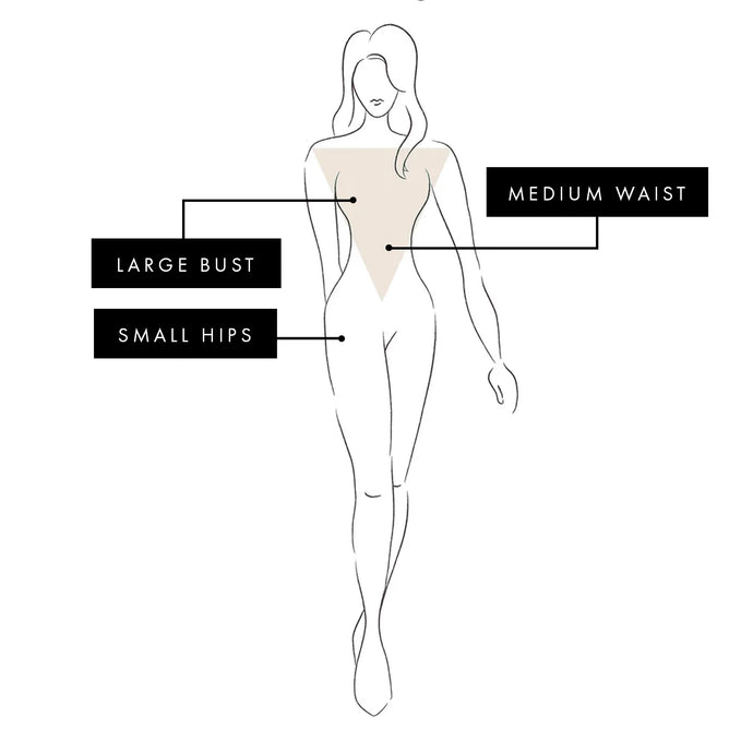 How to Dress for Your Body Shape | Connected Apparel How to Dress for Your Body Shape | Connected Apparel