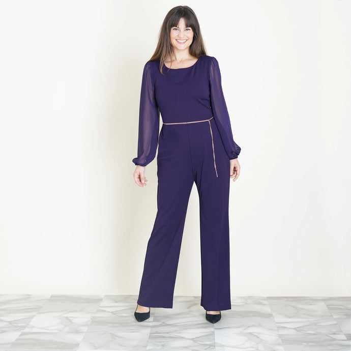 5 Reasons to Love Jumpsuits  Connected Apparel – 5 Reasons to