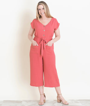 5 Reasons to Love Jumpsuits  Connected Apparel – 5 Reasons to Love  Jumpsuits