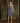 Janelle Charcoal Sequin Lace Dress