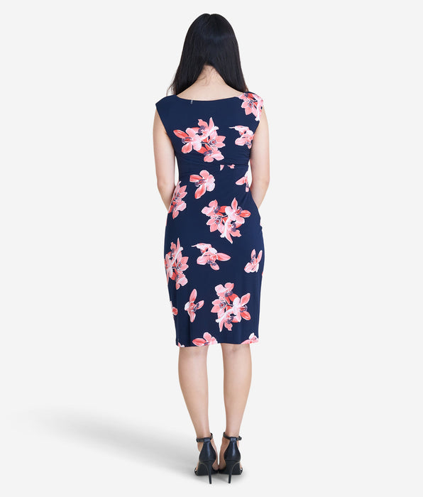 Petite Work Dresses & Jumpsuits Connected Apparel