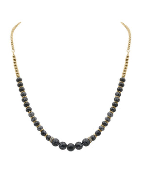 Phoebe Collection - Stella Necklace