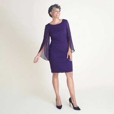 Beautiful Fall Wedding Guest Dresses | Connected Apparel Beautiful Fall Wedding Guest Dresses | Connected Apparel