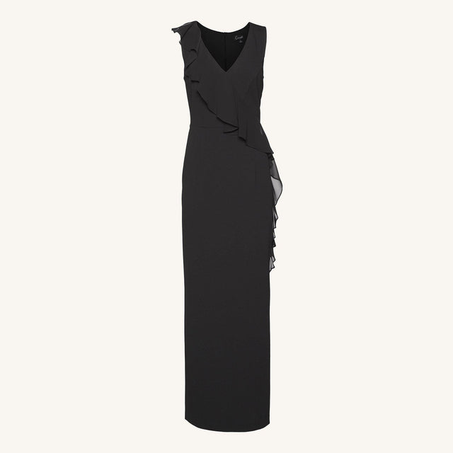 Sara 2.0 Floor-Length Dress | Connected Apparel