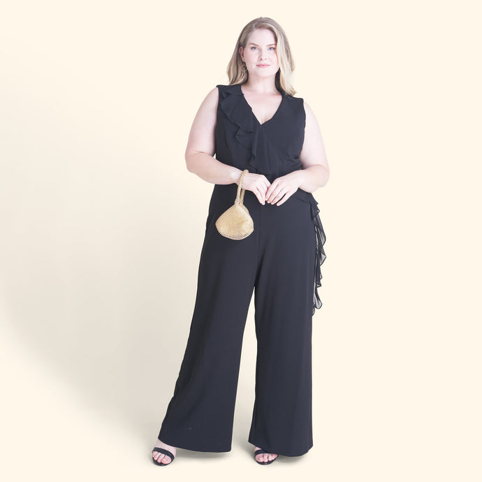 5 Reasons to Love Jumpsuits  Connected Apparel – 5 Reasons to Love  Jumpsuits