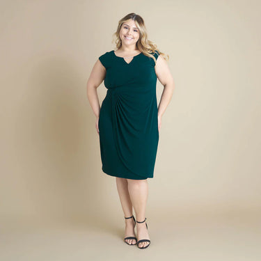 Beautiful Fall Wedding Guest Dresses | Connected Apparel Beautiful Fall Wedding Guest Dresses | Connected Apparel