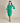 Lisa 2.0 Jade Faux Wrap Dress