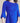 Lisa 2.0 Cobalt Knee Length Dress