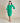 Lisa 2.0 Jade Faux Wrap Dress