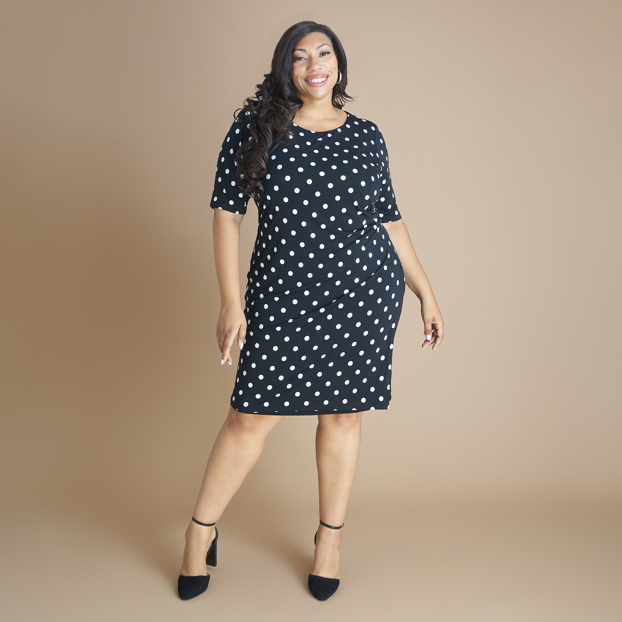 4 Curve-Flattering Plus Size Silhouettes | Connected Apparel 4 Curve-Flattering Plus Size Silhouettes | Connected Apparel