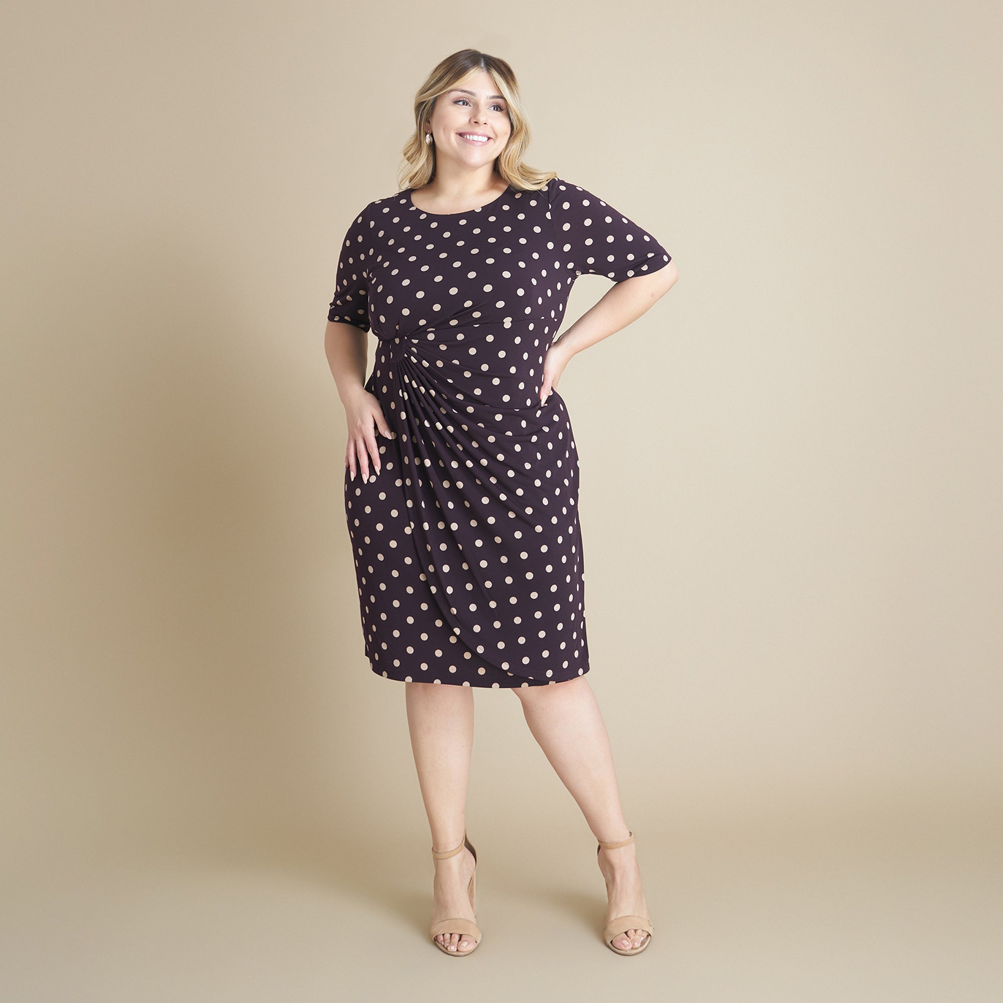 Connected Apparel | Affordable & Flattering Dresses