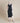 Paloma Black Formal Midi Dress