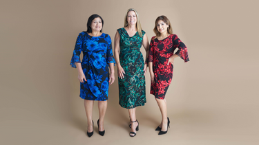 Beautiful Fall Wedding Guest Dresses | Connected Apparel Beautiful Fall Wedding Guest Dresses | Connected Apparel