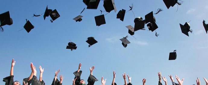 7 Spring Graduation Dress Ideas For Style and Comfort Connected Apparel 7 Spring Graduation Dress Ideas For Style and Comfort Connected Apparel