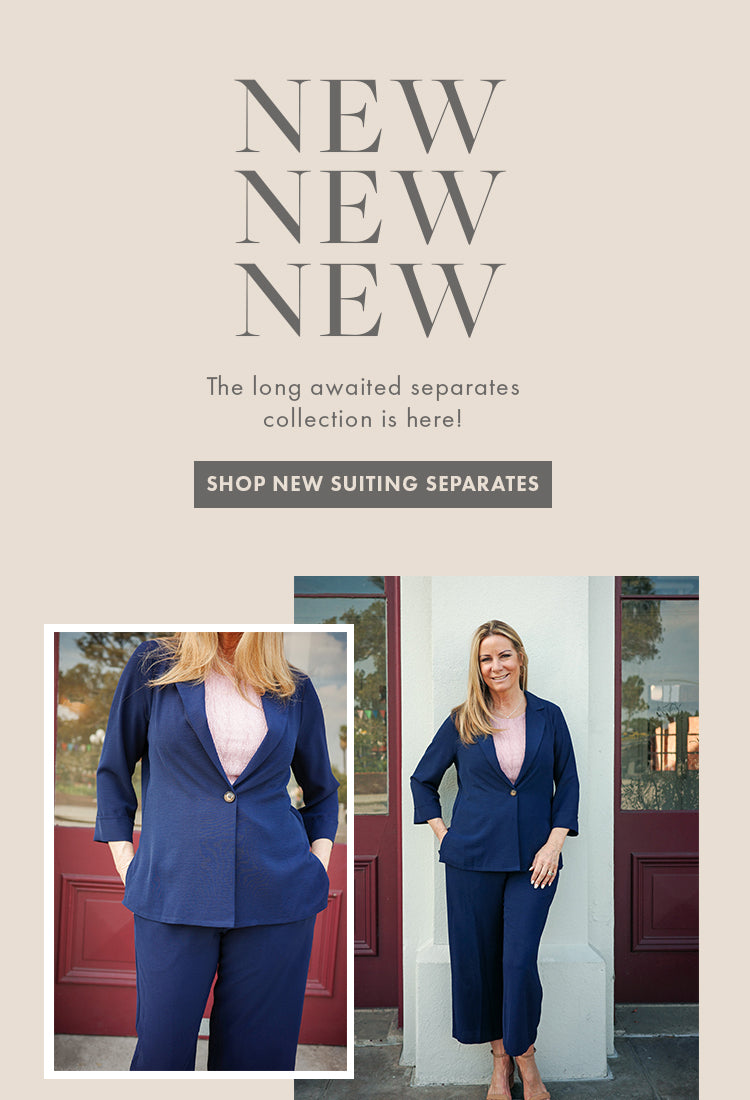 Connected Apparel | Affordable & Flattering Dresses