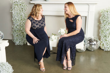 Wedding Style Guide: For the Mother of the Bride  Connected Apparel –  Wedding Style Guide: What to Wear if You're the Mother of the Bride or Groom