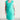 Woman posing wearing Sea Green Mona Sea Green Sheath Dress from Connected Apparel